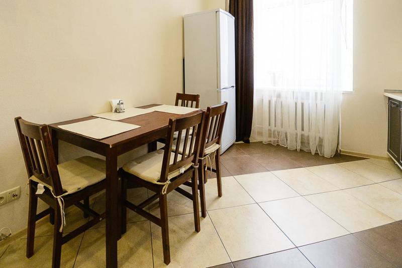 Comfortable Apartment On Mikhaylovskiy Lane Kiev Exterior foto