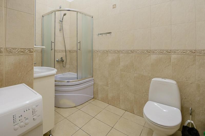Comfortable Apartment On Mikhaylovskiy Lane Kiev Exterior foto