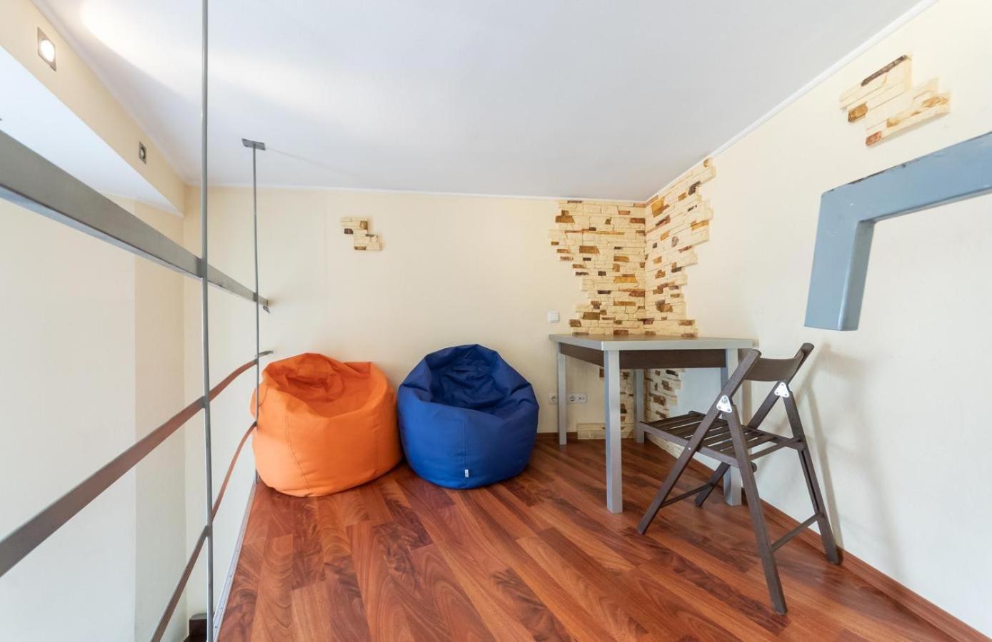 Comfortable Apartment On Mikhaylovskiy Lane Kiev Exterior foto