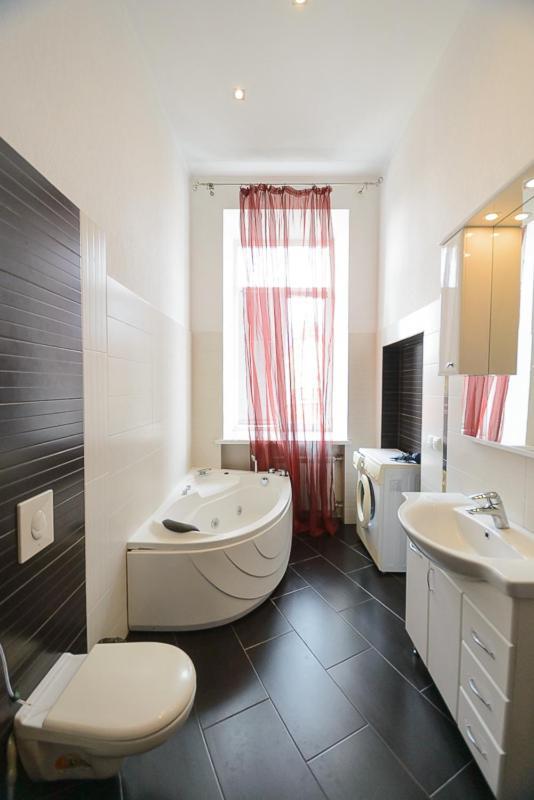 Comfortable Apartment On Mikhaylovskiy Lane Kiev Exterior foto
