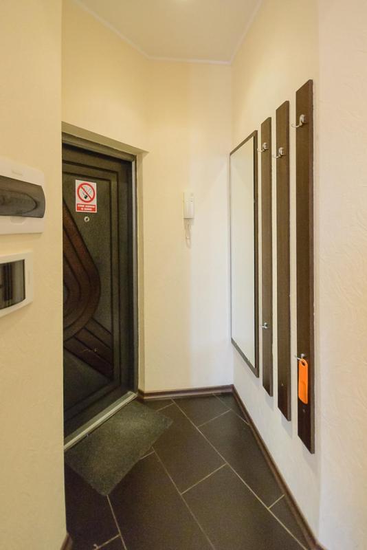 Comfortable Apartment On Mikhaylovskiy Lane Kiev Exterior foto