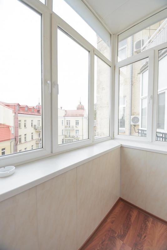 Comfortable Apartment On Mikhaylovskiy Lane Kiev Exterior foto